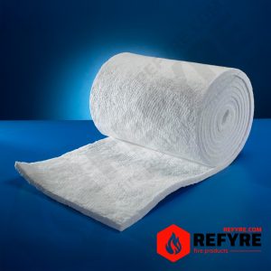 REFYRE Fire Products Ceramic Fibre Blanket