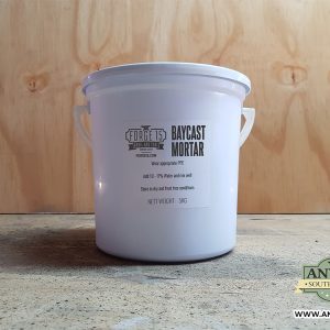 Baycast Brick Mortar 5kg