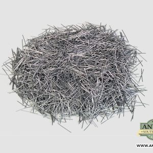 Stainless Steel Fibres