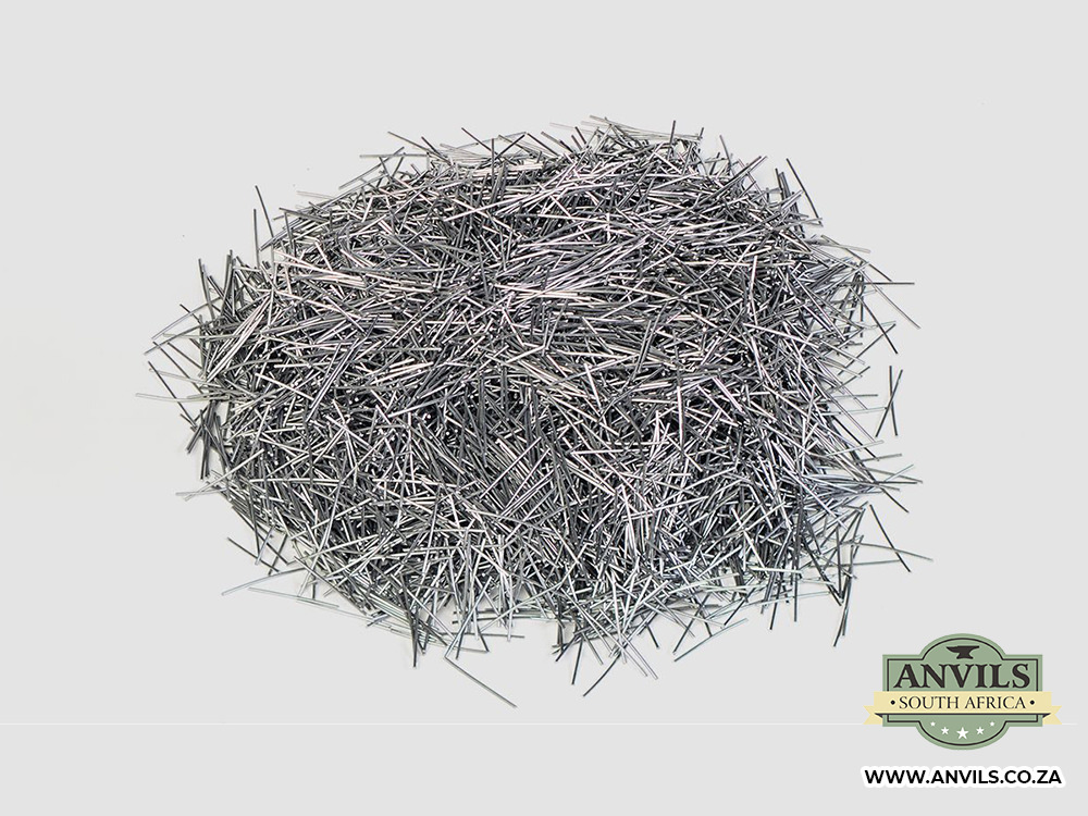 Stainless Steel Fibres Stainless Steel Fibres