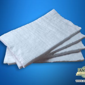 ceramic fibre blanket offcuts