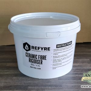 Ceramic Fibre Rigidiser 4kg
